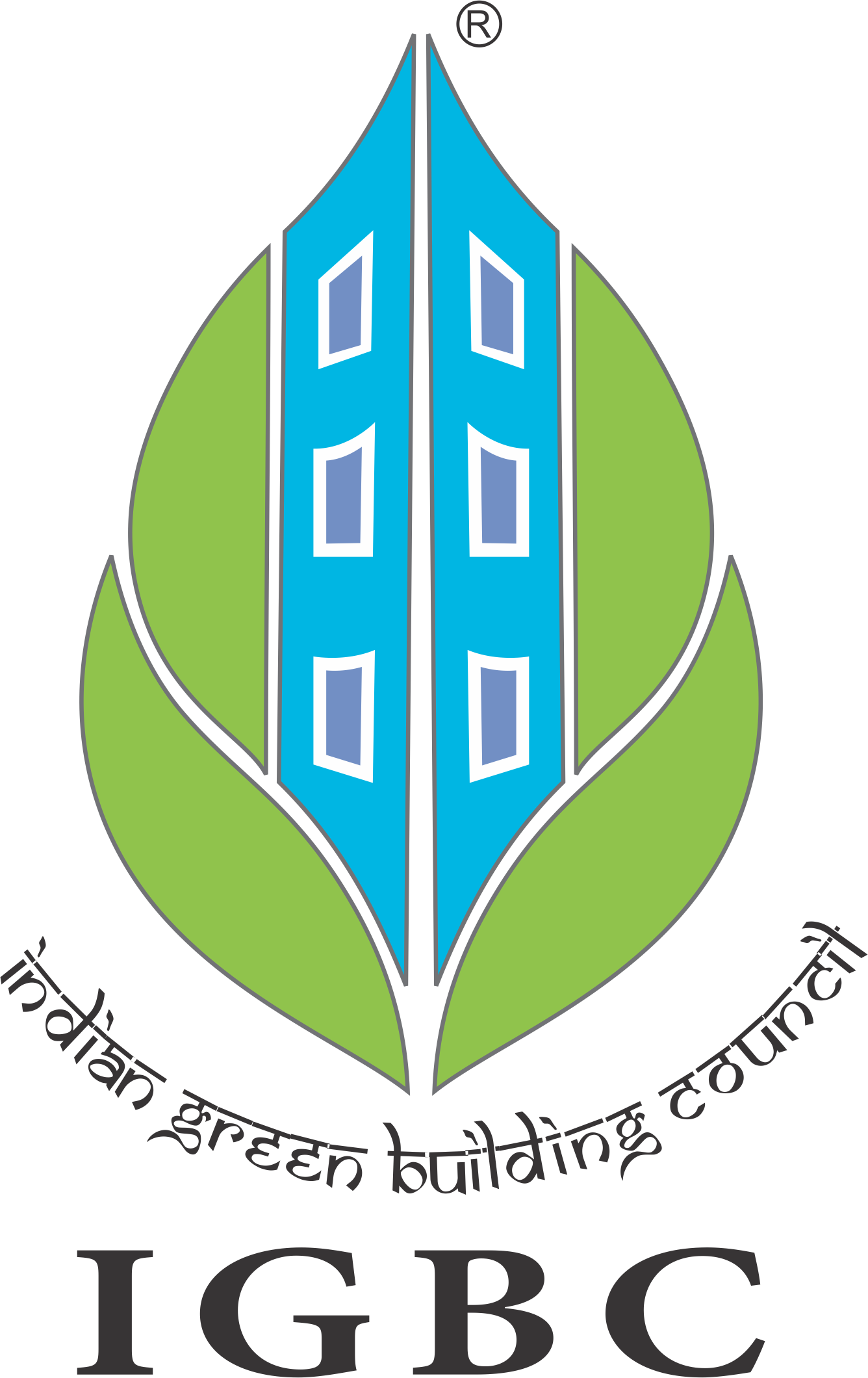 insignia igbc