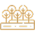 insignia podium