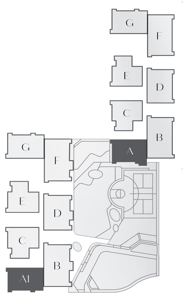 insignia floor grid