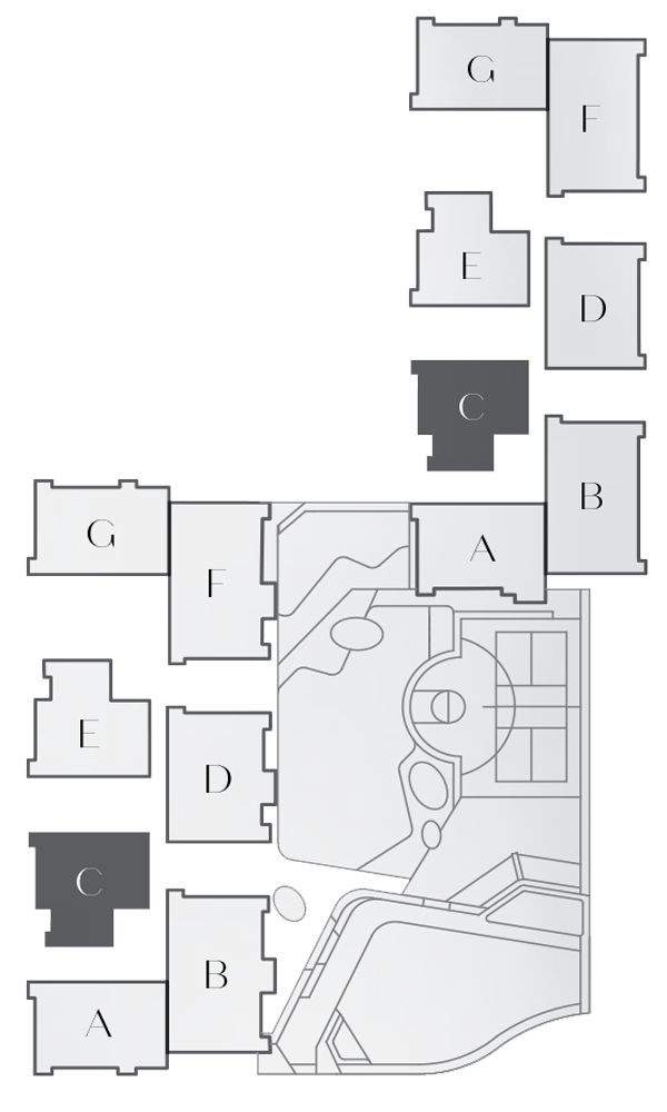 insignia floor grid