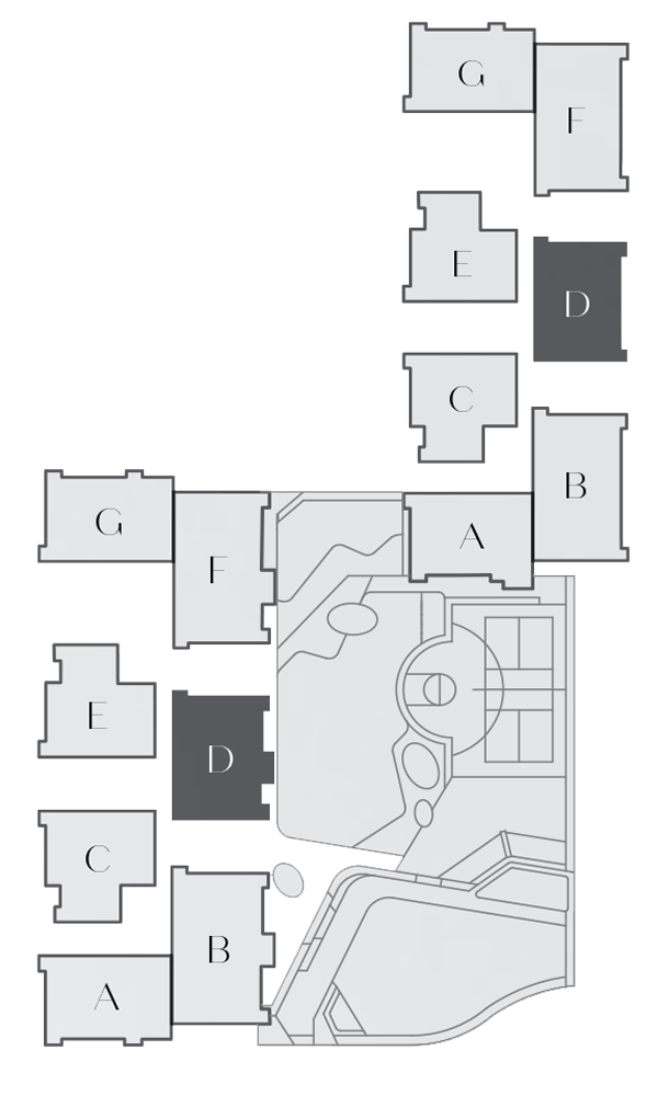 insignia floor grid