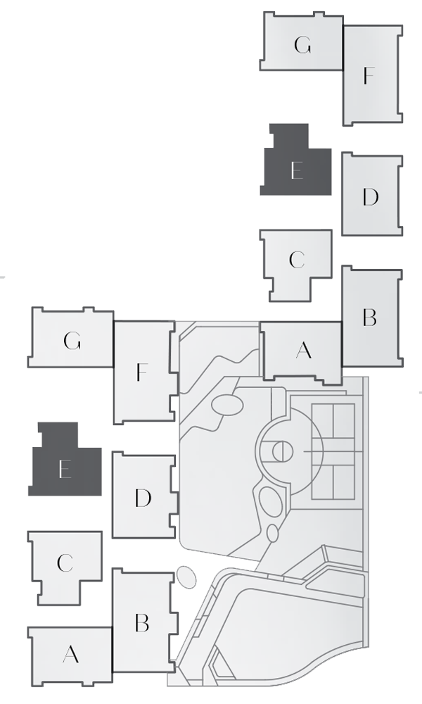 insignia floor grid