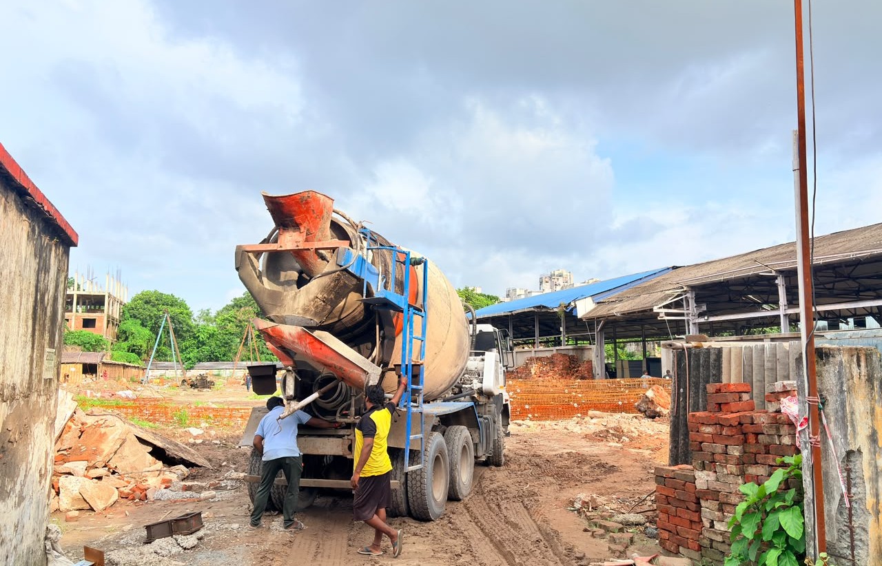 insignia construction