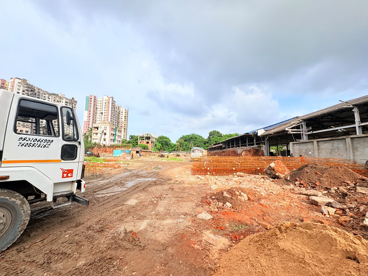 insignia construction
