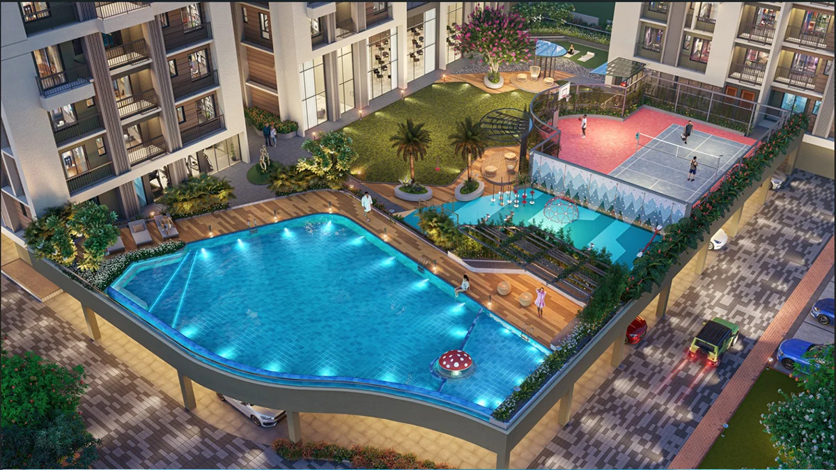 insignia amenities link
